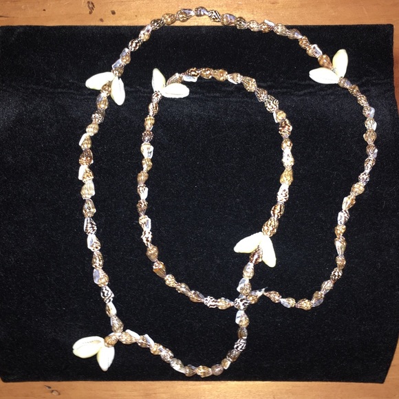 💙Necklace - Costume jewelry - Picture 3 of 9